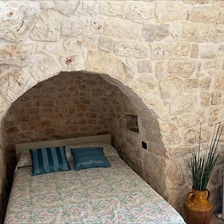 Trulli Monteforte Villa Castelli Exterior foto