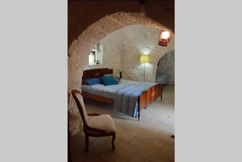 Trulli Monteforte Villa Castelli Exterior foto