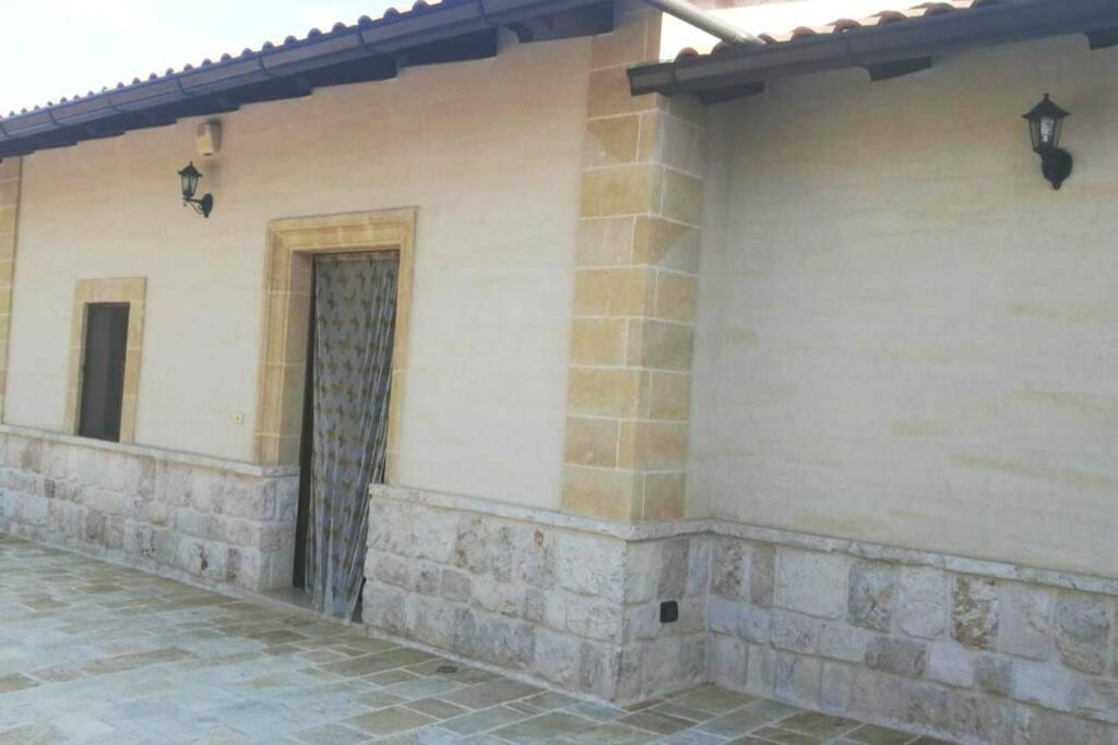 Trulli Monteforte Villa Castelli Exterior foto