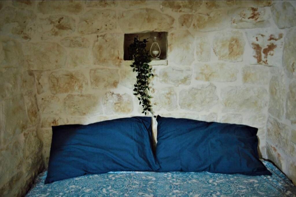 Trulli Monteforte Villa Castelli Exterior foto